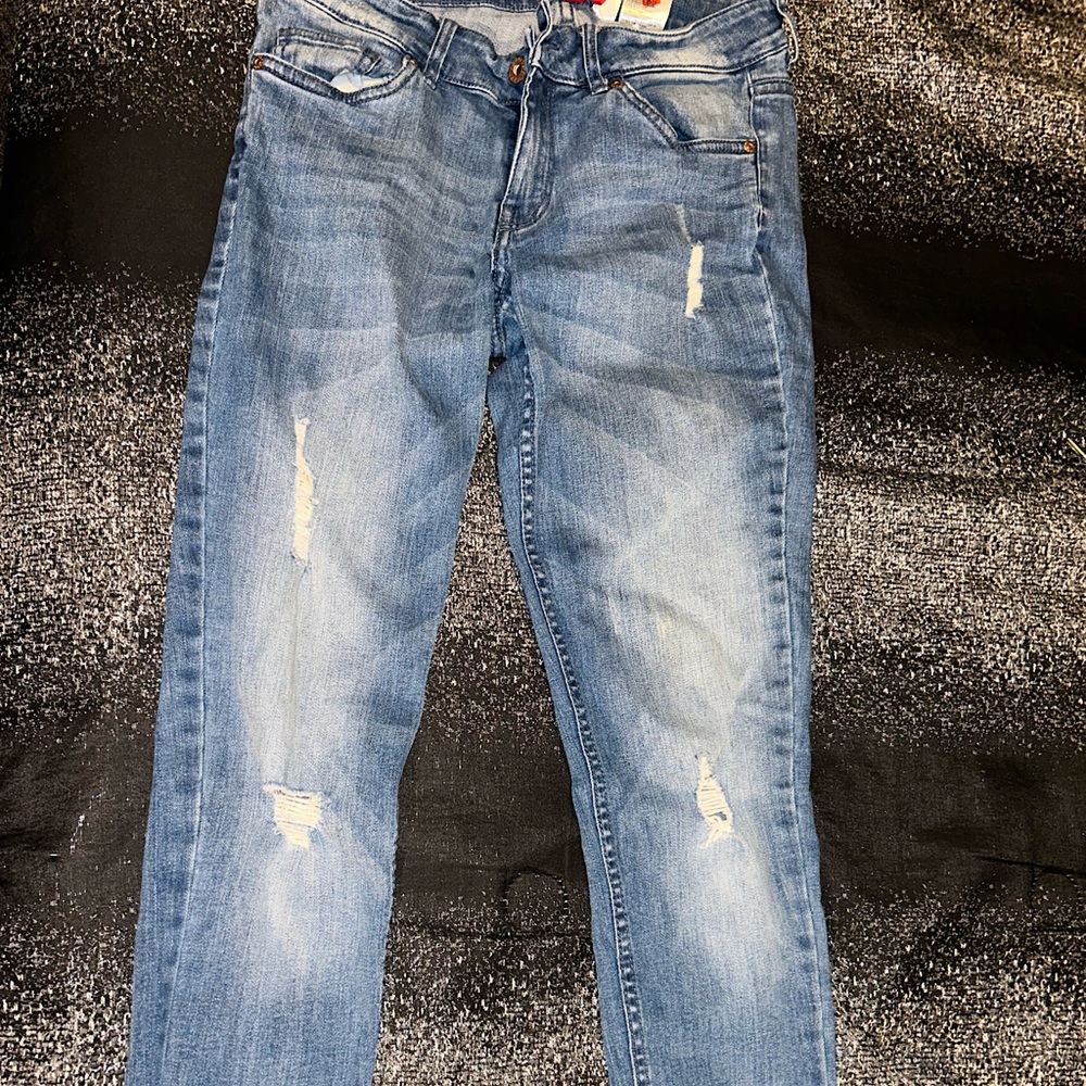 H&M Divided Denim Jeans